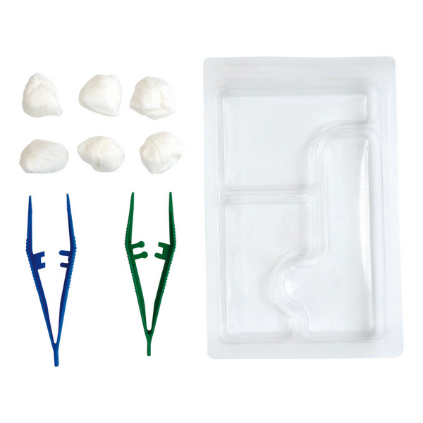 Verbandwechsel-Set