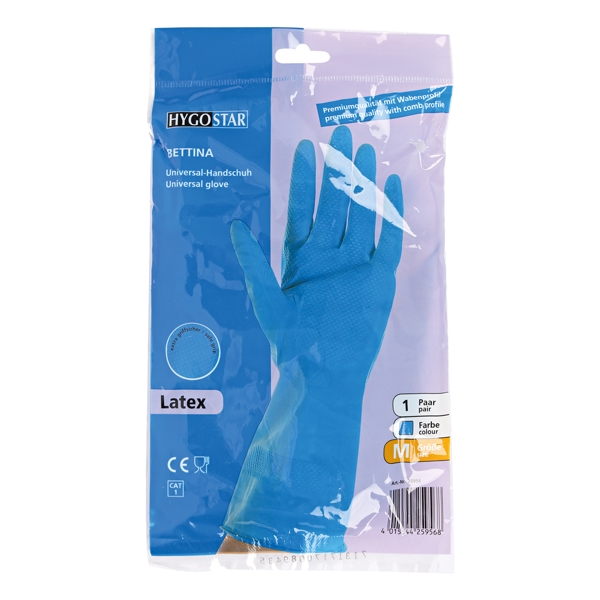 HYGOSTAR Allzweckhandschuhe Bettina