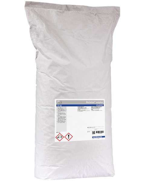 Relatex oxiplus Green Bleichmittel