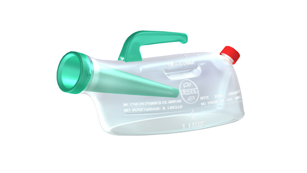 Urinflasche für Männer URSEC