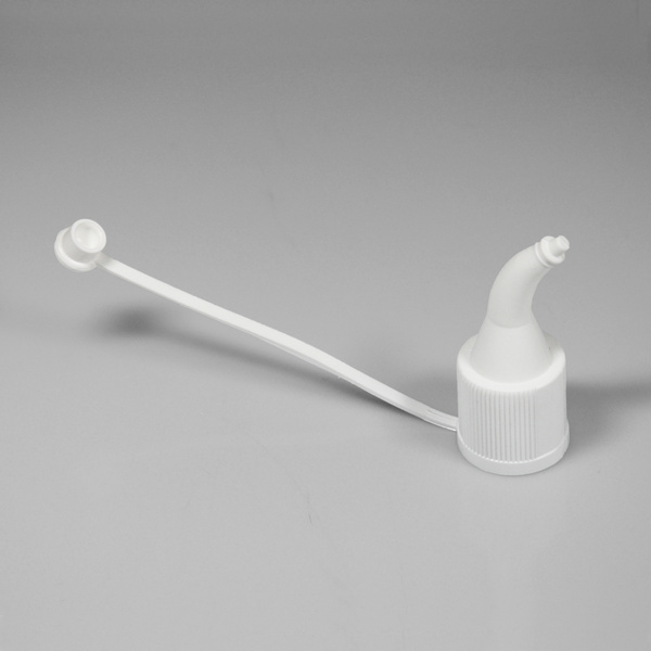 Schraubverschluss Toilet Anwenderflasche