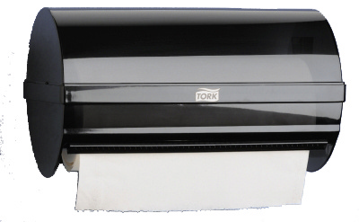 Tork Performance Kleinrollenspender - W5 System