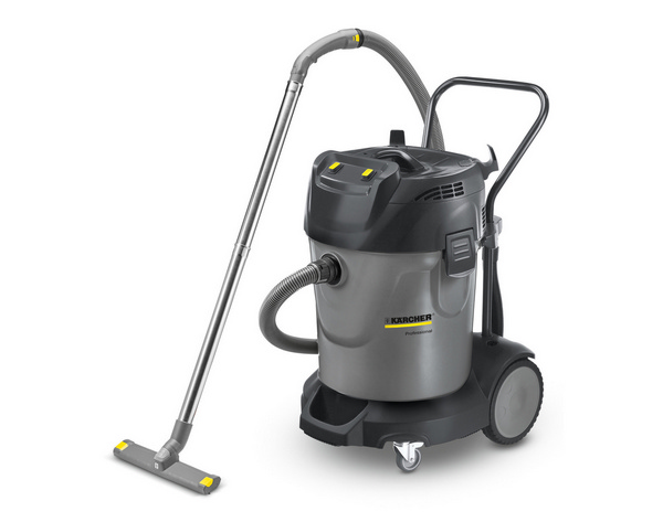 Nass-Trockensauger NT 70/2