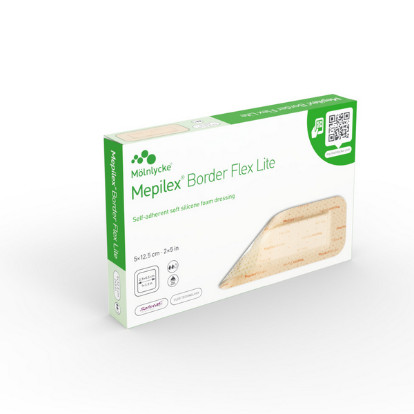 Mepilex Border Flex Lite