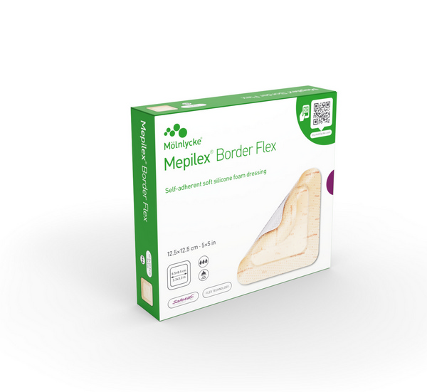 Mepilex Border Flex