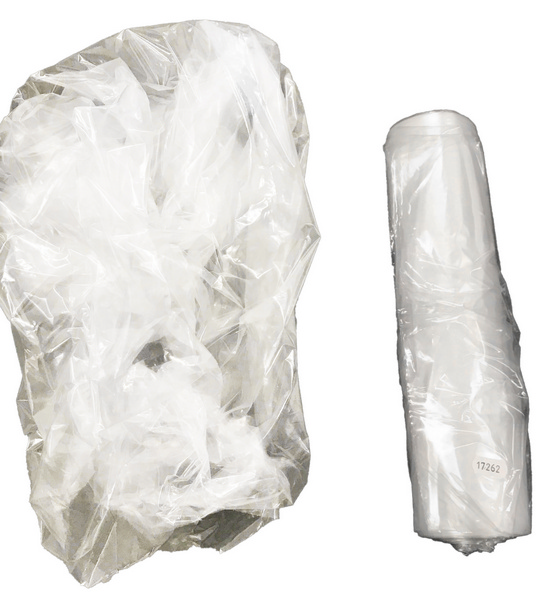 Tork Kehrichtsäcke 60 Liter, transparent, 630 × 900 mm, 5 Rollen à 50 Säcke - Webstar - Hygiene- und Verbrauchsartikel - Medizin- und Pflegeprodukte - Kiosk- und Shopartikel - Fun Food Service - Schweiz - Articles d’hygiène et consommables - Produits médicaux et de soins - Produits de kiosque et de magasin - Fun Food Service - Suisse