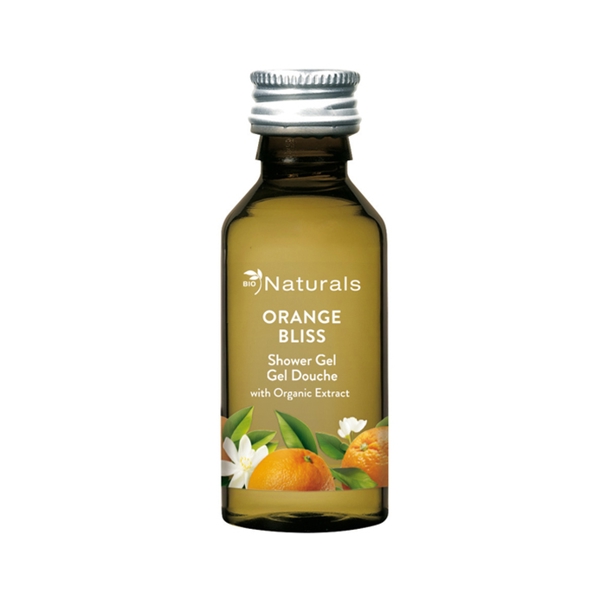 NATURALS Refreshing Shower Gel