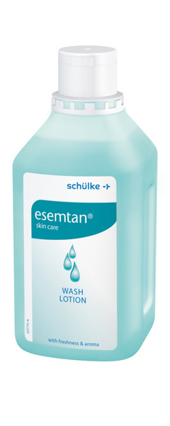 esemtan Waschlotion 500 ml - Webstar - Hygiene- und Verbrauchsartikel - Medizin- und Pflegeprodukte - Kiosk- und Shopartikel - Fun Food Service - Schweiz - Articles d’hygiène et consommables - Produits médicaux et de soins - Produits de kiosque et de magasin - Fun Food Service - Suisse