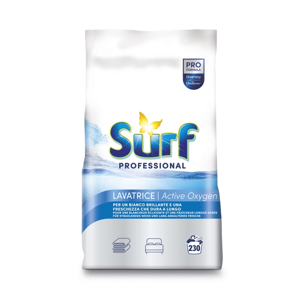 Surf Professional Vollwaschmittel