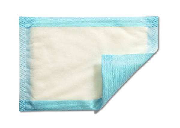 MESORB Absorbier Saugverband - Webstar - Hygiene- und Verbrauchsartikel - Medizin- und Pflegeprodukte - Articles d’hygiène et consommables - Produits médicaux et de soins