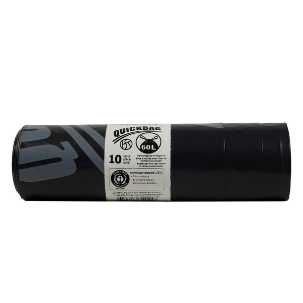 Kehrichtsäcke OKS mit Zugband