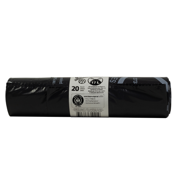 Kehrichtsäcke OKS mit Zugband