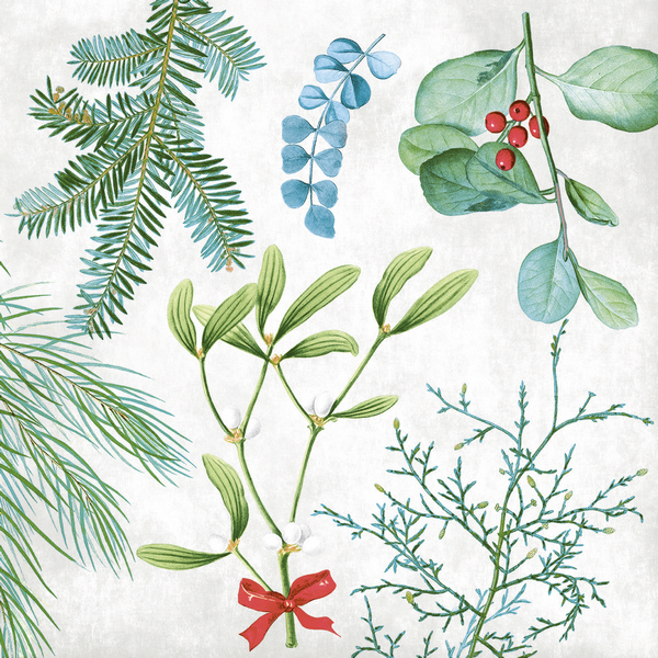 Mank Linclass Premium Serviette