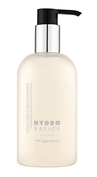 HYDRO Basics Hand & Body Lotion
