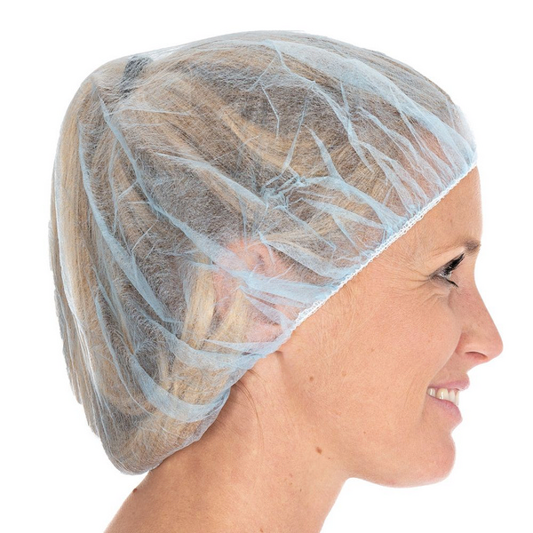 HYGONORM Rundhaube «Bettina»