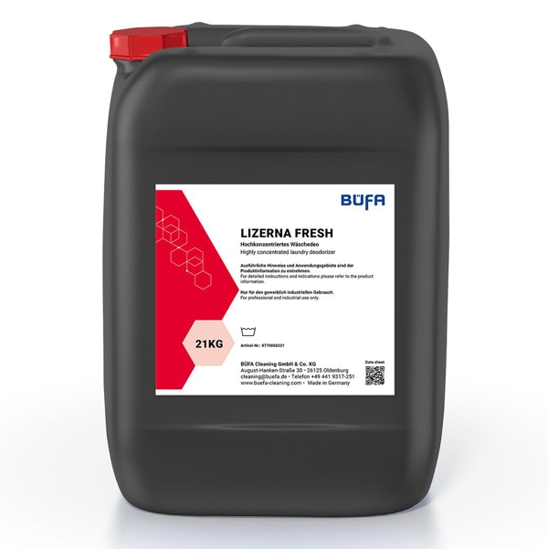 Lizerna Fresh Wäschedeodorant