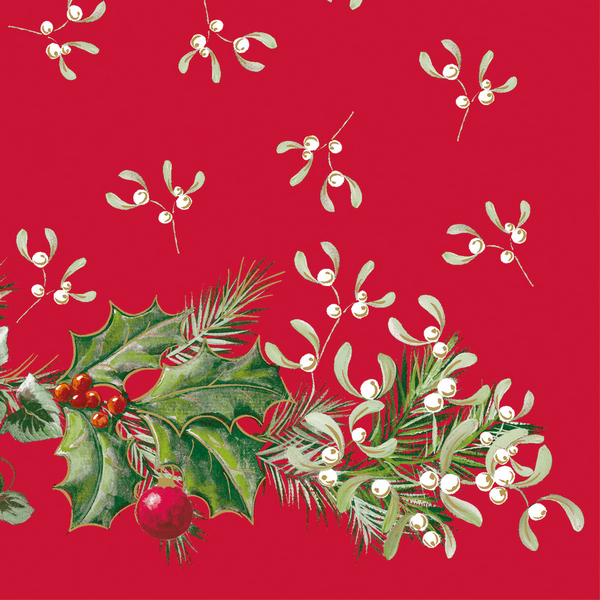 Mank Linclass Premium Serviette