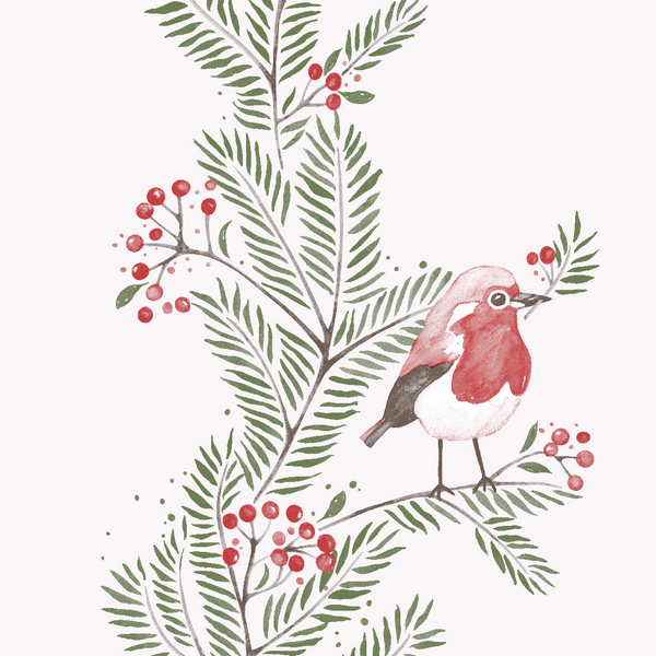 Mank Linclass Premium Serviette