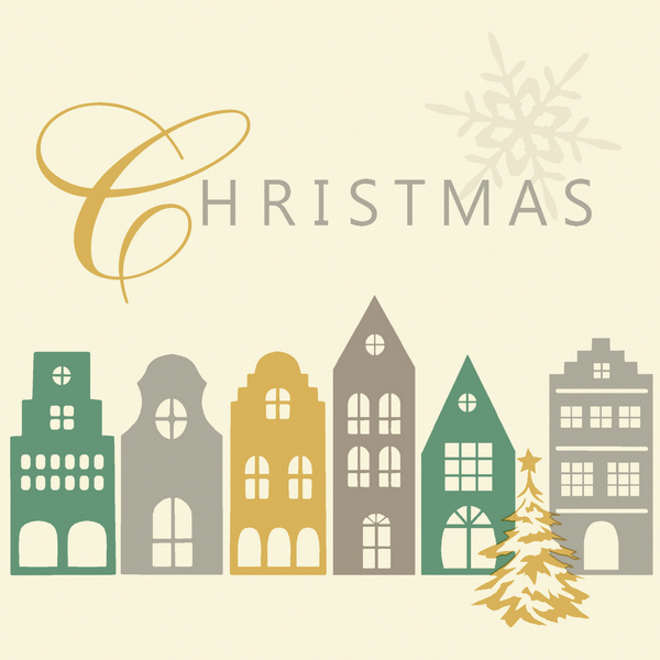 Mank Linclass Premium Serviette