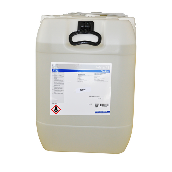 Relatex 3 Classic Wasserenthärter