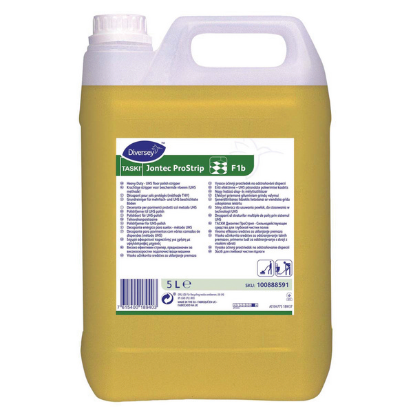 TASKI Jontec Prostrip Bodenreiniger