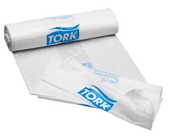 Tork Mini Abfallsäcke – B2 System