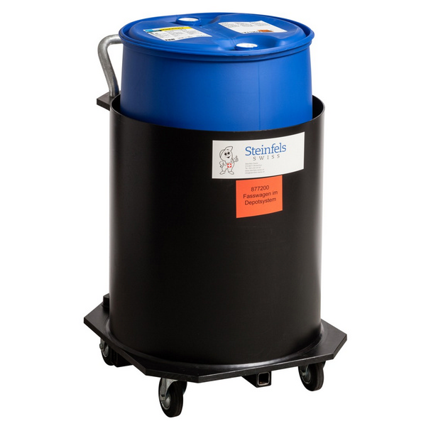 MayaLav Extra maschinelles Geschirrwaschmittel