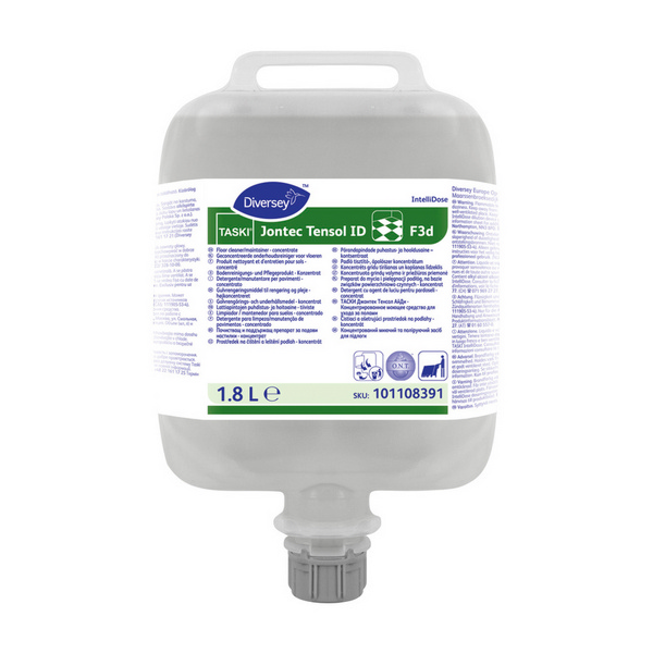 TASKI Jontec Tensol ID F3d Bodenreiniger
