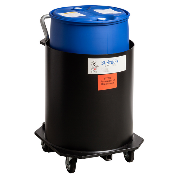 MayaLav maschinelles Geschirrwaschmittel