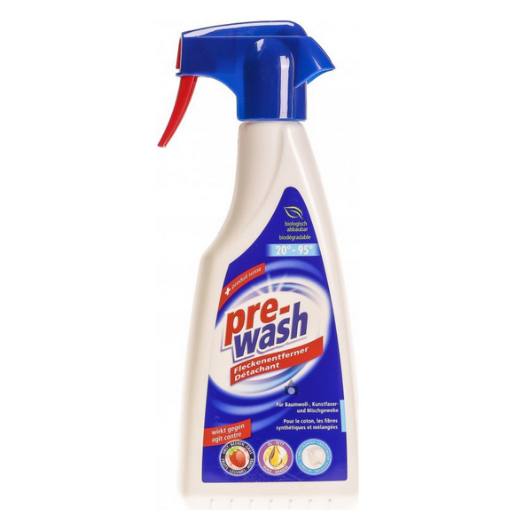 pre-Wash Fleckenentferner