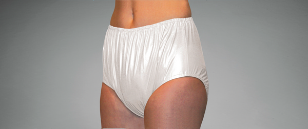 SUPRIMA PVC-Slip Schlupfform unisex