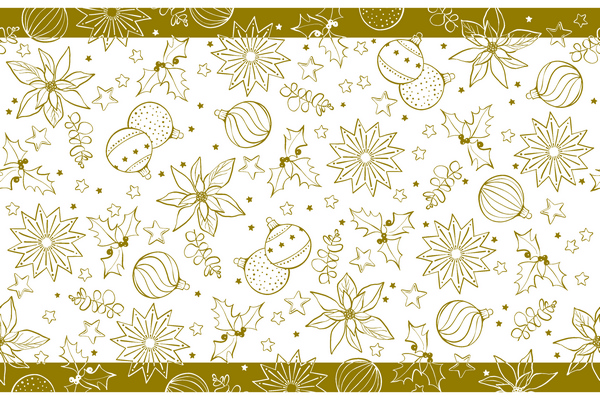 Mank Linclass PremiumTischläufer