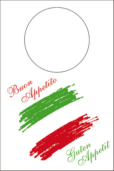 Mank Vlies Latz Italia