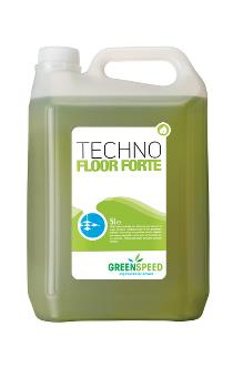Techno Floor Forte Bodenreiniger