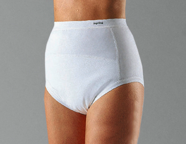 SUPRIMA bodyguard-slip 3 unisex