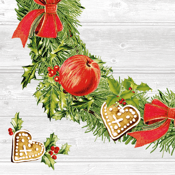 Mank Linclass Premium Serviette