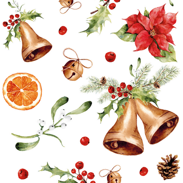 Mank Linclass Premium Serviette