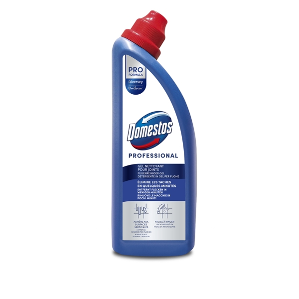 Domestos Professional Fugenreiniger