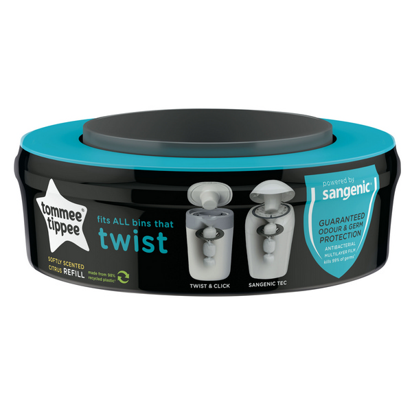 Twist&Click Nachfüllkassette