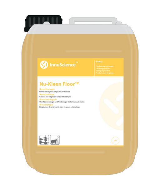 Nu-Kleen Floor Bodenreiniger