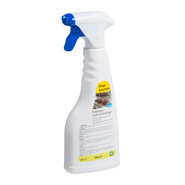 MayaEasy Forte Grill- und Ofenreiniger