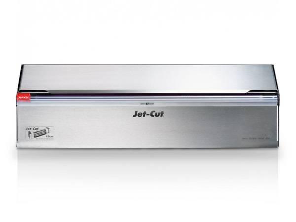 Jet-Cut Inox Dispenser