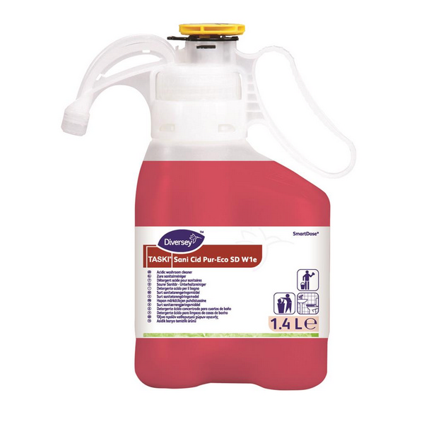 TASKI Sani Cid Pur-Eco Sanitärreiniger