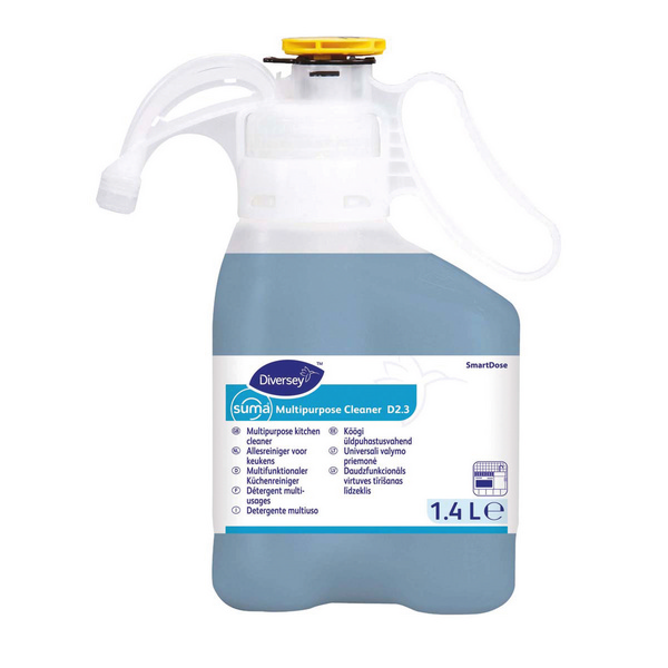 SmartDose Suma Multipurpose Cleaner D2.3 Allzweckreiniger