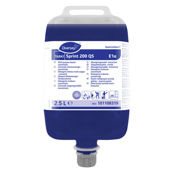 TASKI Sprint 200 QS E1a Allzweckreiniger