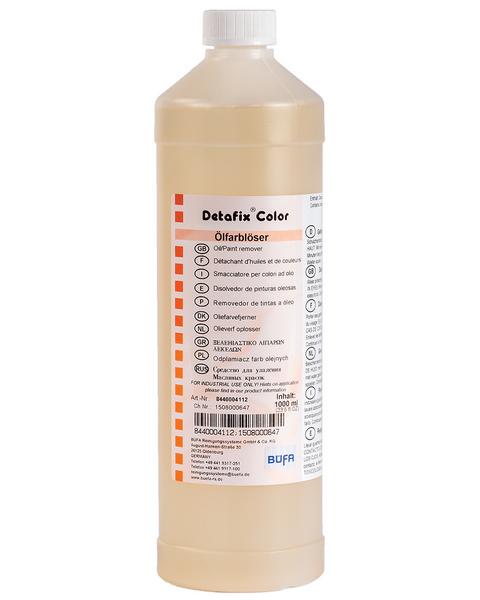 Deta-Fix Color Fleckenentferner