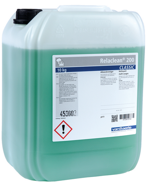 Relaclean 200 Classic Allzweckreiniger