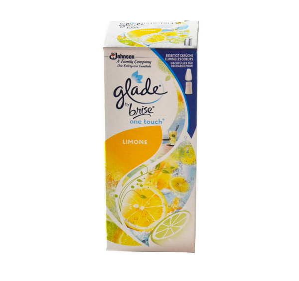 Glade Touch & Fresh Minispray Nachfüller