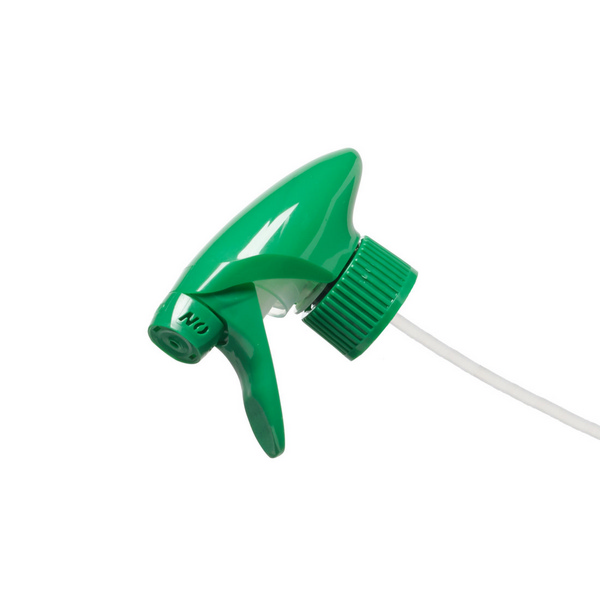 Sprühkopf T2 zu Sprühflasche T2