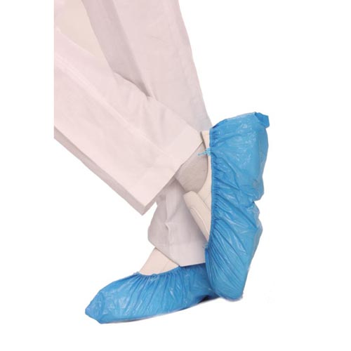 HYGOSTAR Überschuhe für HYGOMAT COMFORT